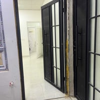 شقة السماح الثانية • قرب جامع الغفور • 100م غرفتين