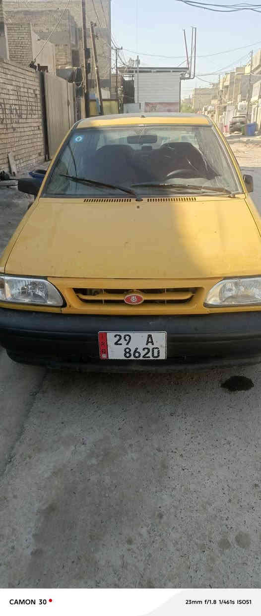 سايبه مديل13لبيع رقمه واسط مصفره مكان سياره بغداد سعره 25بيه مجال  هذه رقمي ***********
