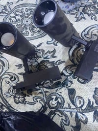 بروجكتورات • مساطر
