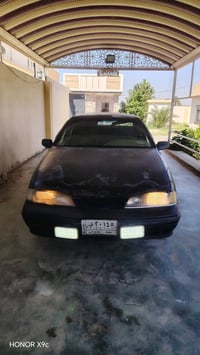 سلا عليكم البيع برنس موديل 1994 مكفولة كفالة عامه قطره صبغ ما بيه سيار...