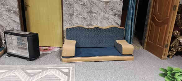 جلسه وجهين 9أمتار نضيفه جدا السعر 150بيها مجال بسيط للأستفسار ***********
كربلاء الشبانات
