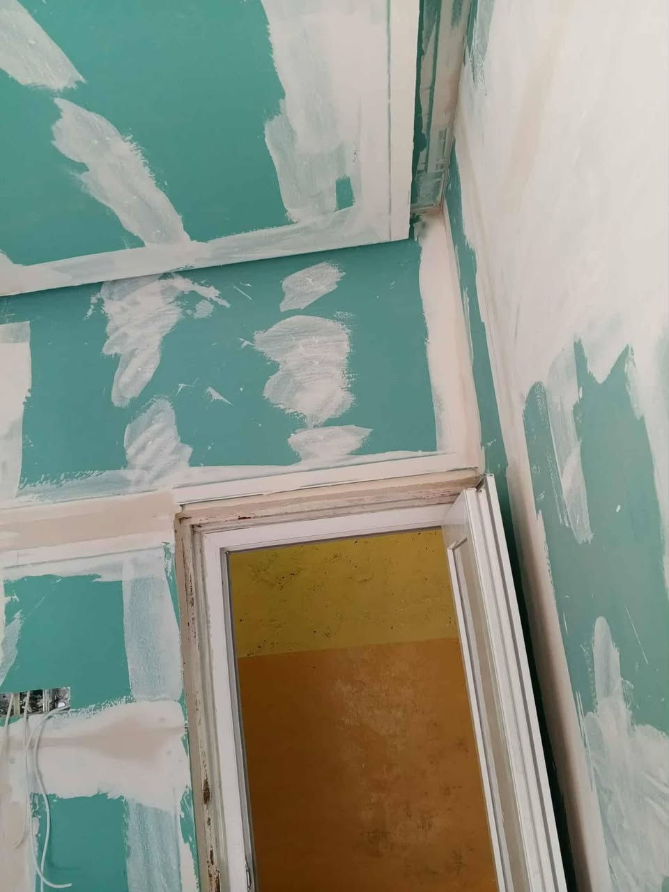 سلام عليكم
ديكورات مغربي متفرغ حالين
الشغل هندسي
 وبسعر مناسب كلش
نموذج من اعمالنا 
جميع ديكورات 
1- جبسن بورد و تغليف الجدران  بوكسات قواطع مغربي +  بورد + بوردx
2- فلين + بديل خشب+  
3- ديكور بلازمة. 
4- سحبات داخليه وخارجيه
5- نشتغل جميع محلات والمجمعات  بكادر مميز
يوجد لدينا كادر مجمعات بسعار مناسبه جدن
التواصل *********** 👉واتساب
