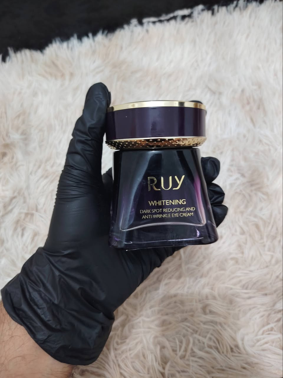 منتجات كوريه اصليه #عناية_بالبشرة #سيروم #كريم_وجه #جمال #نضارة #skin_care
منشور رقم ٢
خلطات +كريمات الاسعار تحت صور


**إذا كنت صاحب هذا الإعلان وتريد حذفه لأي سبب، رجاءا أرسل رسالة إلى الدعم الفني**