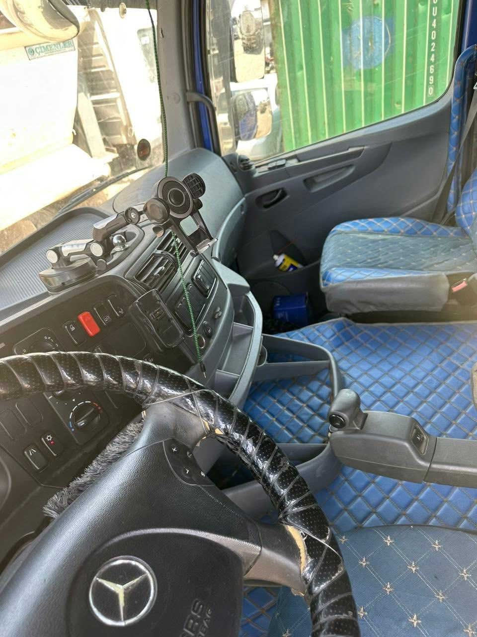 موديل 2011
حجم 1840
مواصفات تبريد رتايدر ثلاجه كاميره حساس فصل ربط اربيل 
سعر 275 $ بيه مجال 
معرض حجي رمضان اربيل كلك 
***********
***********
