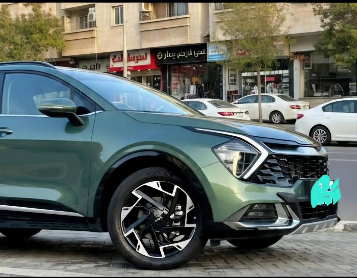 💎 كيا سبورتاج موديل 2024 💎 
▫️ عداد ٤٥ الف كيلو 
▫️ اعلي فئة بريميوم 
▫️ وكيل 
▫️ صيانات توكيل بالكامل 
للتواصل 🔥⬇️
📞 01017712798
📲 واتساب: https://wa.me/201505636013 القاهرة, مصر


**إذا كنت صاحب هذا الإعلان وتريد حذفه لأي سبب، رجاءا أرسل رسالة إلى الدعم الفني**
