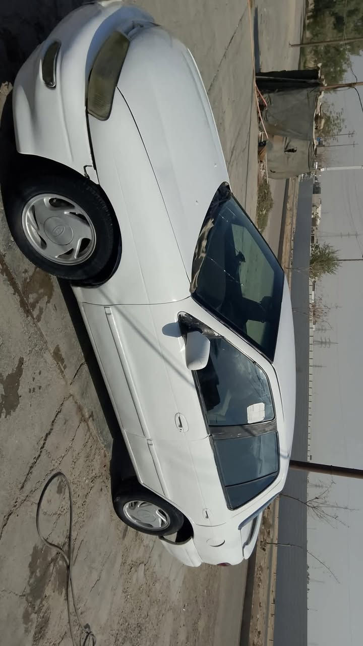 كيا سيفا للبيع
موديل 95 نفخ 
رقم الماني سونيه ساقطه 
تحويل مباشر السعر 32 
العنوان سامراء 
رقم الهاتف ***********
