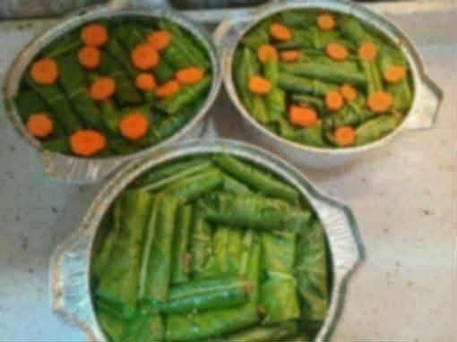 تجهيزات جميع اكلات ولله بنظاف الادوات اروع طعم


**إذا كنت صاحب هذا الإعلان وتريد حذفه لأي سبب، رجاءا أرسل رسالة إلى الدعم الفني**