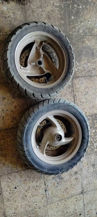 تفصيخ 08 • كوت حي الجهاد • توصيل