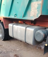 تانكي سكانيا للبيع نضافه فول 07711436133