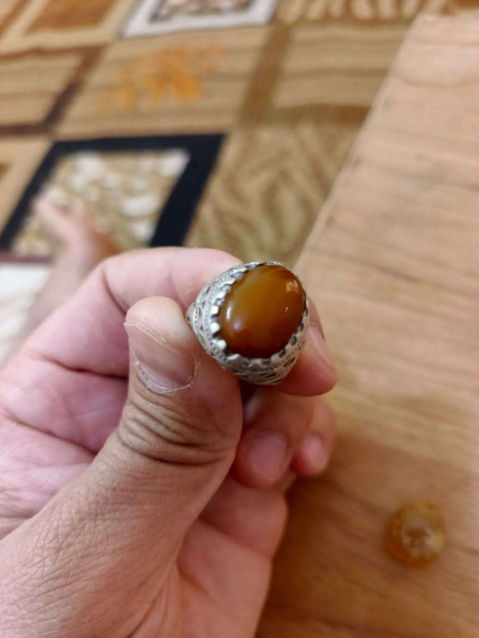 محابس وخرز للبيع


**إذا كنت صاحب هذا الإعلان وتريد حذفه لأي سبب، رجاءا أرسل رسالة إلى الدعم الفني**