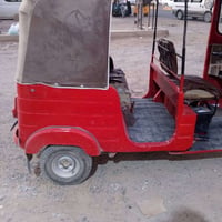 تكتك موديل 17 وراق باقيه على بصمه مكفوله للترقيم بس يجي ابو الشركه تبص...