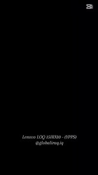 لابتوب لينوفو مستخدم للبيع ٥٠٧٠ ٨ جيجا   معالج جيجا ١٣ رام ٣٢ جيجا   ا...