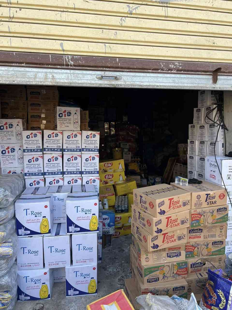 عقار للبيع ⬇️⬇️

شبه تجاري ثاني ارض عن شارع ٣٠ 🏢🏢

حي الانتصار شارع ٣٠ من جهة الكرامة🏛️🏛️

مكون من محلين كبار مساحة ١١٢ متر 📐📐

مع شقة مساحة ١٢٢ متر غرفتين نوم واستقبال ومطبخ وصحيات

يقع عل شارع ١٥ متر 📃📃

للاستفسار *********** /*********** ☎️

مكتب الكوفة 🏢
