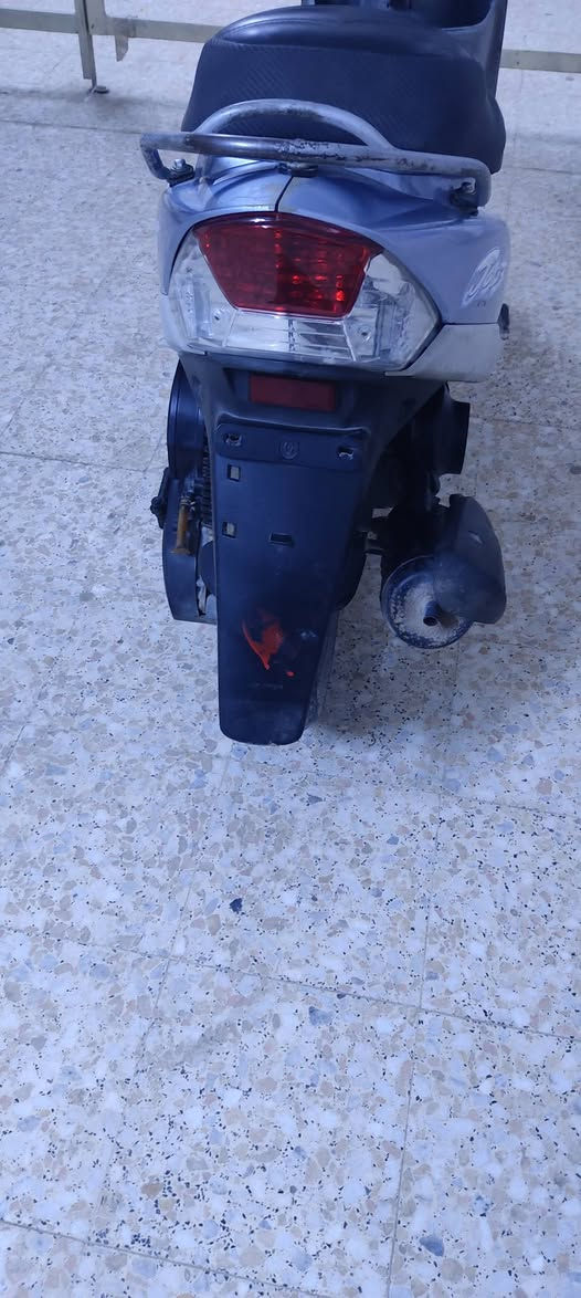 السلام عليكم ماكس منغولي مامفتوحة حلوه مال جناي يولد المكان الديوانية حي الجمعيه كلها شغاله الدراجه مناقصه شي السعر725وبيها مجال عيوني 😁***********
