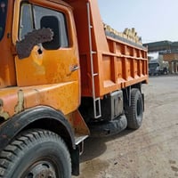 شاحنة • مركبات • للبيع