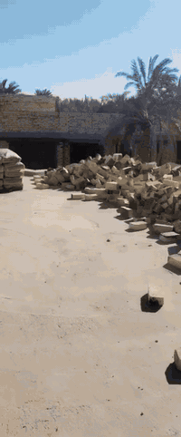 يوجد لدينا ونج تصعيد مواد البناء بسعار مناسبه 07875622844