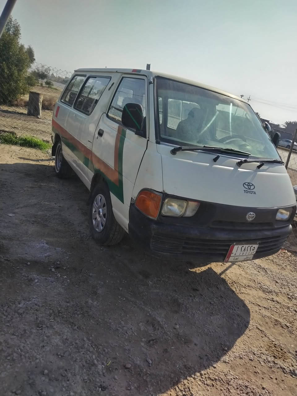 السلام عليكم عندي هاي الفاره تيوتا موديل ٩٦ محرك كير تخم تاير صدر كله جديد كهربائيات كلها شغاله وجاهزه السياره خير من الله لا ضربه ولا صبغ الشعر ٢٨ $وبيهامجال للستفساراتصل *********** *********** بيع اومراوس هم يرهم
