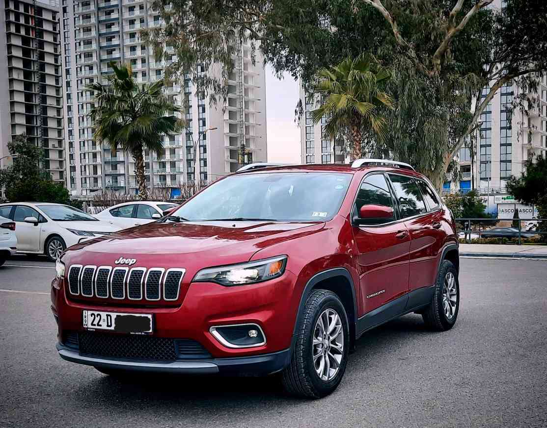 جێب شیڕۆکی 2020 
 دوو پارچە بێژۆرێ 
سەیارەیەکە زۆر خاوێنە
 ماڵی دۆستە
 چوار پستن 
بەسمە دەبل ئەکسل 
 لایت ڵید
 ڕادار عەساس 
ئاوێنە ڕادار و ئیشاڕەت 
چوار مۆدی لێخوڕین 
گوشین جلدو کارەبایی 
ڕەقەم سەنەوی نوێ 
زۆر مواسەفاتی تریشی تێدایە
 سعر 128 کەمێک مەجال   

***********
*********** أربيل, العراق
