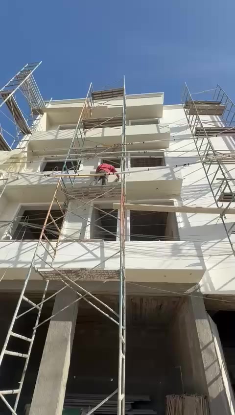 كادر مختص بأعمال اللبخ الفني والواجهات الحديثة 🏗️
إلى أصحاب المنازل والمشاريع في كافة أنحاء العراق، نعلن عن استعدادنا لتنفيذ كافة أعمال اللبخ والإنهاءات الخارجية والداخلية بدقة واحترافية عالية.
✅ اختصاصنا يشمل:
لبخ الثقل: جدران مستوية تماماً.
تقطيع الواجهات: تصاميم هندسية فخمة.
الجرارة والتشميع: إنهاء فني متقن.
النتر والطلس: جمالية ومقاومة للظروف الجوية.
⚒️ شعارنا: "دقة في الموعد.. وإتقان في العمل"
📞 للتواصل والحجز (اتصال + واتساب):
ابو محمود ‏‪0774 062 5115‬‏
👤 محمود أبو الشيخ: ***********
👤  أبو رفاعي: ***********
نصلكم أينما كنتم.. عملنا يرضي الجميع وبأسعار مناسبة
