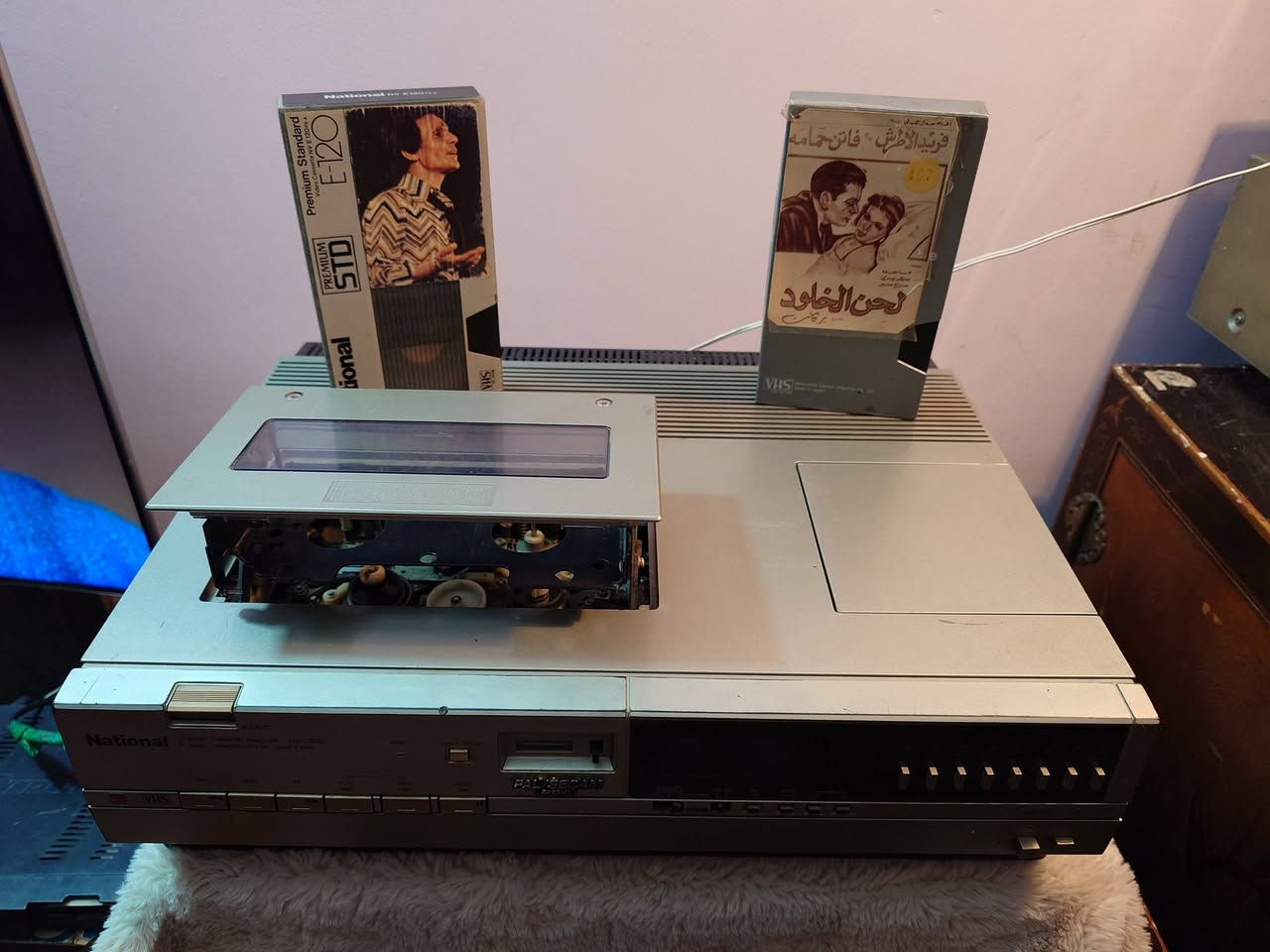 ناشيونال 2000 لوك


**إذا كنت صاحب هذا الإعلان وتريد حذفه لأي سبب، رجاءا أرسل رسالة إلى الدعم الفني**