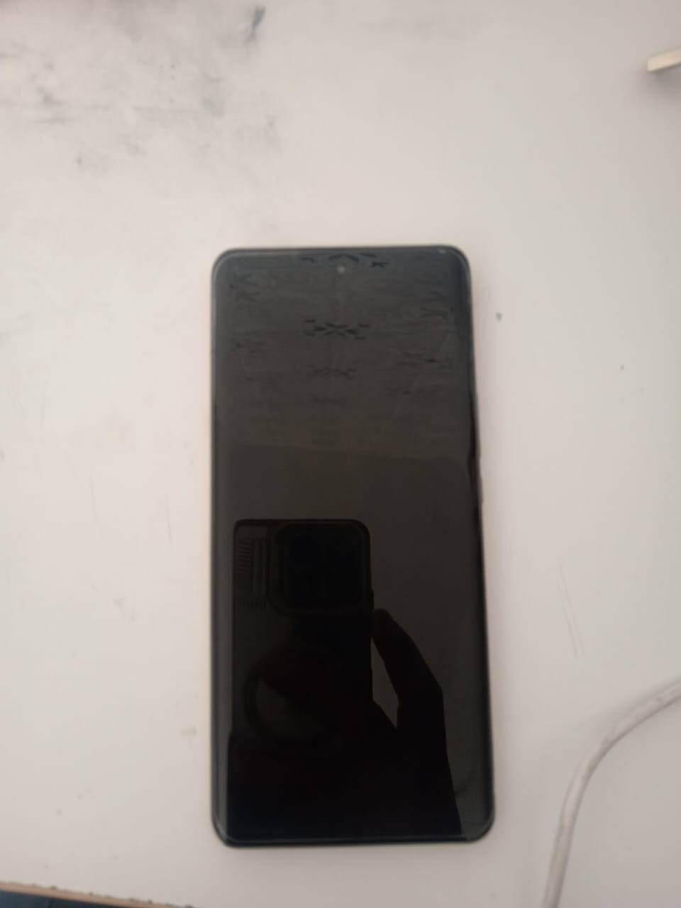 هونر x9bنضافه 100/100
مراوس بايفون 11حته لو انطي فرق


**إذا كنت صاحب هذا الإعلان وتريد حذفه لأي سبب، رجاءا أرسل رسالة إلى الدعم الفني**