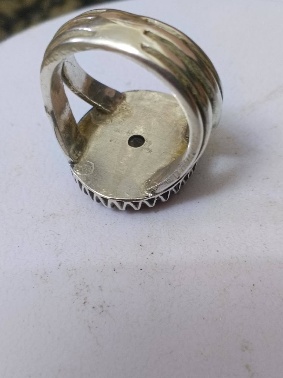 عقيق يماني شجري قياس الخاتم 24


**إذا كنت صاحب هذا الإعلان وتريد حذفه لأي سبب، رجاءا أرسل رسالة إلى الدعم الفني**