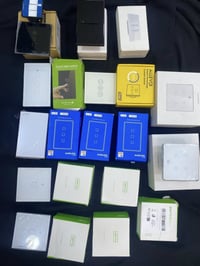 شلعة نقاط سمارت كلهن جدد وشغالات   15 قطعة مشكلات  القطعة ع 5 الاف شلع...