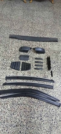 كماليات سيارات • جديد • بغداد القاهرة