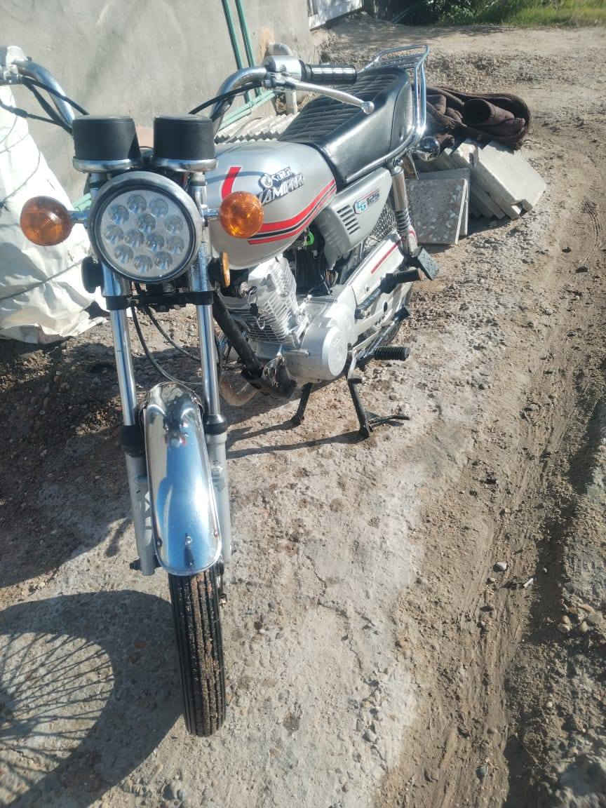 سلام عليكم دراجه للبيع مديل 2021 مكينه مامفتوحه باقي الغراض كله جديد  اصولي اورق بسمي السعر 700وبيه مجال مكاني النجف الاشرف ناحية القادسيه ***********
