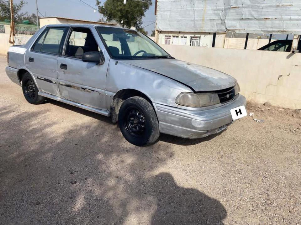 هونداي اكسلة موديل 93
رقم انبار الماني مشروع وطني سنوية ٢٠٢٣ تحويل مباشر محرك مضبوط لا تبخير ولا تنقيص وكلج مبدل جديد والكشر كدامك السعر ١٢ ورقة بدون عملة وعليها غرامة ٣٠٠ تنزل من سعرها مكانها فلوجة للاتصال ***********
