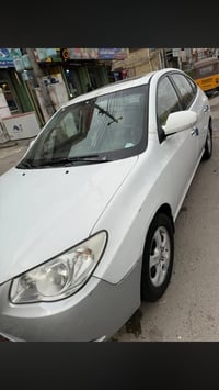 النترا خليجي مصبوغه عام بدون دواخل بدون معجون  جاملغات خلفيه وجنطه ممص...