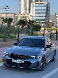 M340i • ٢٠٢٤ • ٢٨٠٠٠ ميل