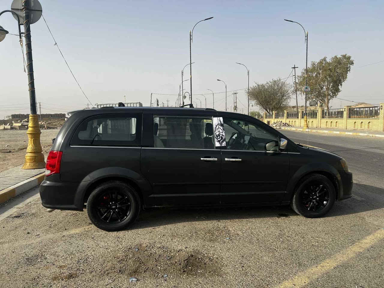 البيع او مراوس
دوج كرفان مديل 2012كلين بدون صبغ بدون  بدون تبديل 
💎رقم بغداد دولي 
💎محرك وكير شرط
💎صدر امامي خلفي جديد 
💎تبريد ٣قطع تدفئه تبريد 
💎كشتات سياحي بلع 
💎تحكمات ستيرن 
💎نظمام ايكو تقليل صرفيات البانزين 
💎الأبواب وصندوق كهرباء 
💎جام ٦كهربائي 
💎شاكه كبيره وكامره خلفيه 
💎سياره جديده حلوه وأحله من صوره جديده مال بيت 
💎السعر ١٣٠وبيه  مجال الشراب وتدلل 
💎مكاني بغداد اعظميه 
💎تواصل ***********بي واتساب
