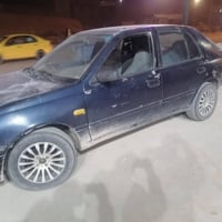 نيسان صني لبيع اتصل علا خط ما متواجد فيس سعرها 27 وبيها مجال 075139379...