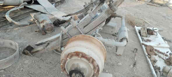 دنكير 14 مدور كامل كله للبيع المكان بابل ناحية النيل رقم *********** قرب السريع السعر 6 ورقات
