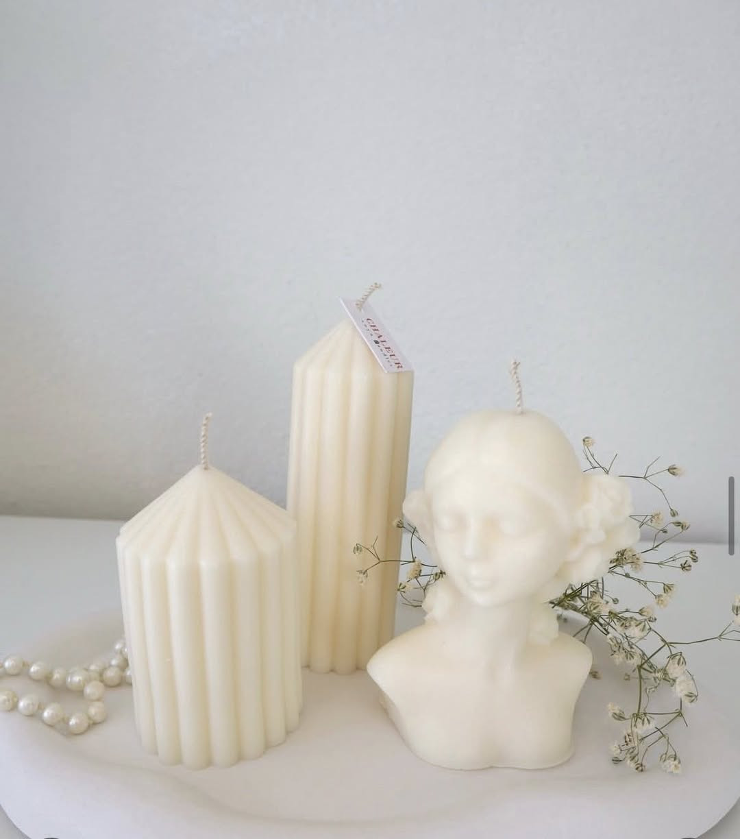 شموع صنعت بحب 😍♥️
مسوية عروض للعرايس 🦋🫢

https://www.instagram.com/reel/DQG6BPMDBNp/?igsh=MW1yZGNpYm5ndXd5dg==


**إذا كنت صاحب هذا الإعلان وتريد حذفه لأي سبب، رجاءا أرسل رسالة إلى الدعم الفني**