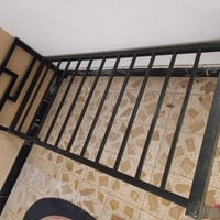 جرباية نفر حديد • دوشك • استعمال شهر