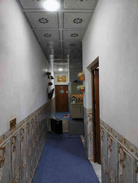 🏠 #دار #للبيع 🏠 
#تكريت /#الديوم (#منطقة التوحيد)
#مباشر صاد ع شارع 60 
#مسااحة100
#واجهه 5متر
#نزال20 متر 
#موقع مميز
#غرف نوم عدد 3 +سقوف ثانوية+حزام سيراميك+حوش يسع سيارة 
#نواقص البيت فقط واجهه وسقوف للطابق الثاني 
#السعر مناسب جداً 70 مليون وبي مجال 

#للأستفسار  الاتصال بالرقم او مراجعة مكتب (علي واحمد للاستثمار العقاري) بداية مدخل شارع 60 بعد عمارة الحاج ناطق 

*********** ابو أيلين 

...............................
 نستقبل جميع عروضاتكم السكنية 🏠 والتجارية 🏡 بكافة المناطق #بيع #شراء #الاراضي #المنازل #ايجارات #تجاري #سكني #شقق #مشتملات #محلات.
