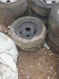 تاير • حمل • كيه