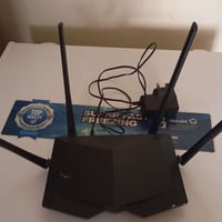 راوتر تيندا • واي فاي • للبيع