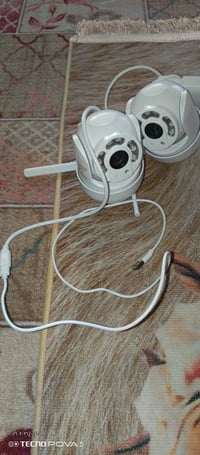 كامرات ٢ • بابل