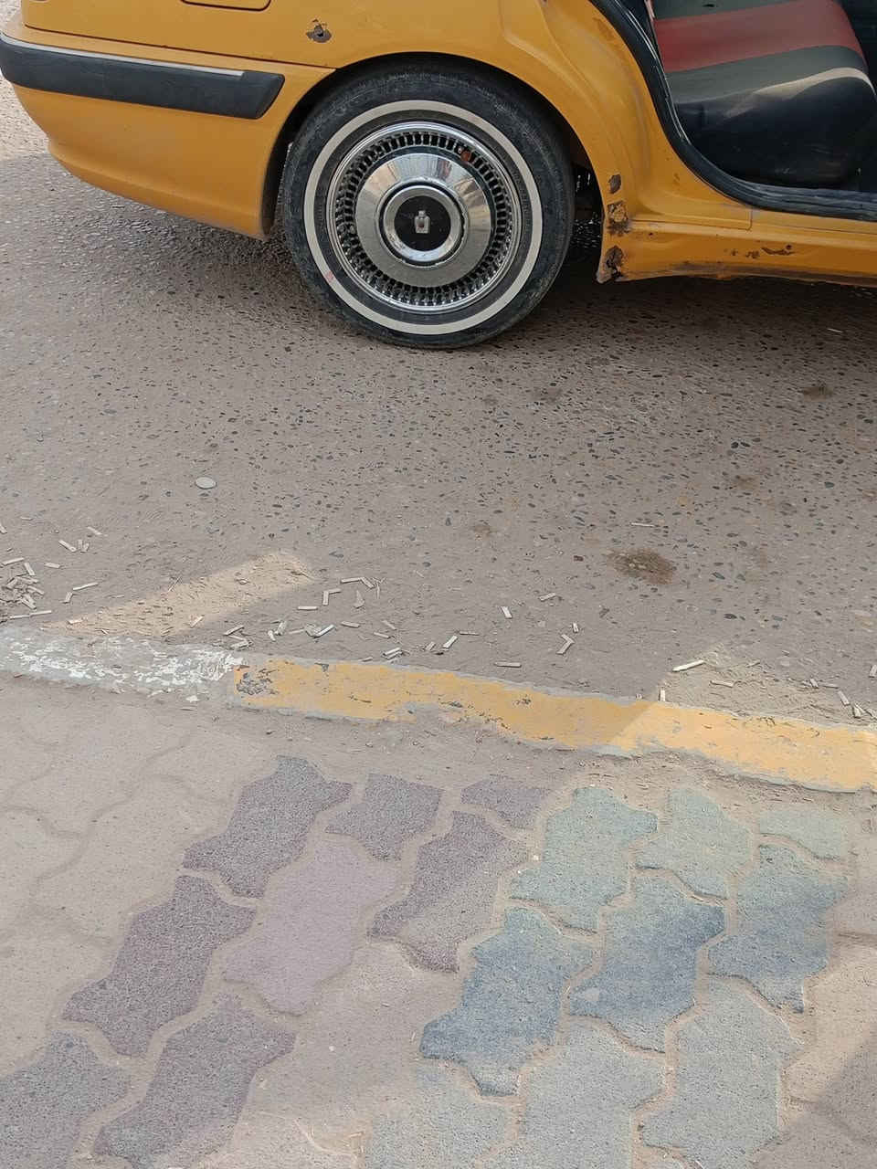 تايرات بيجو بارص 14,65,185 السعر 20 مكاني لسنيه ***********
