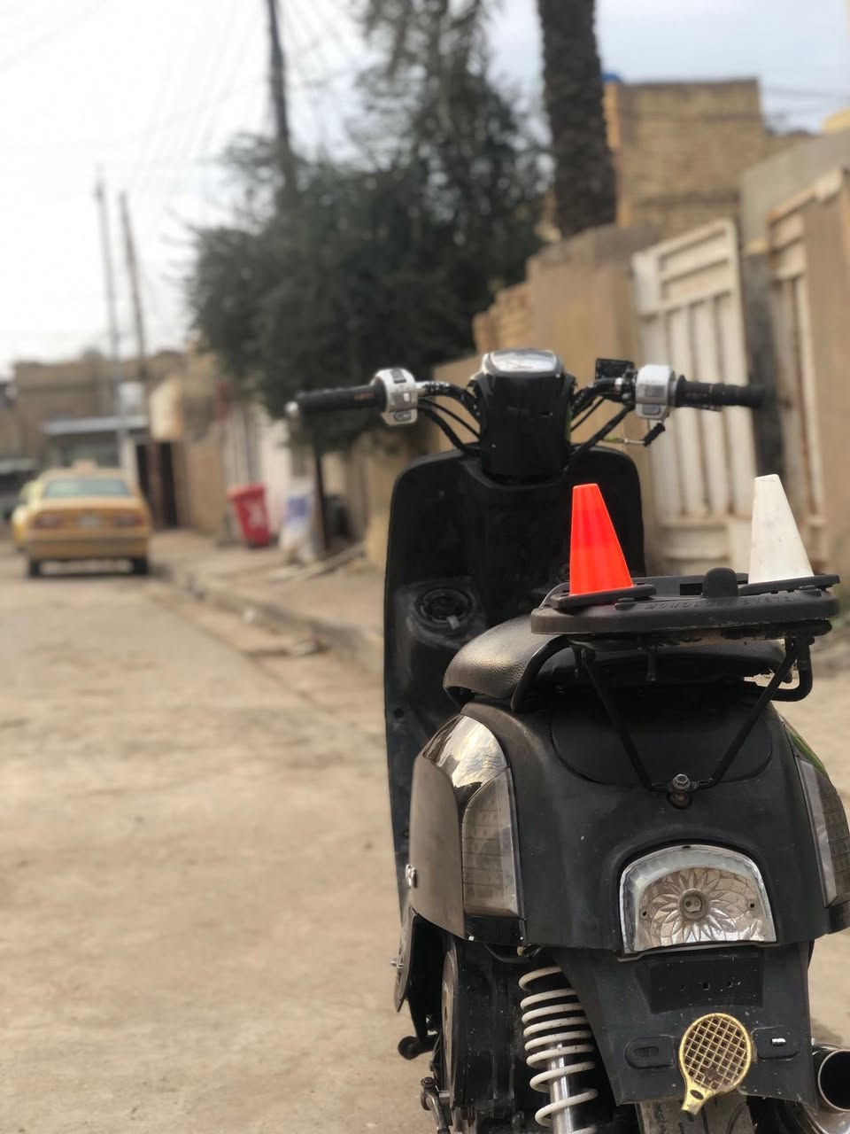 سلام عليكم بوليس سلف هندر كهربائيات شغاله معدل حلو بس شلعه مو قويه كلج تعبان صالنصه رياضي مكاني حسينيه بيع او مراوس 350بيها مجال رقم واتساب***********
