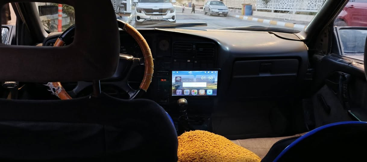 السلام عليكم جميعا 
من رخصت الادمن
اوبل اوميكا رقم انكليزي نجف بسمي 
موديل،1990 حي نزال عارظها 23 وبيها مجال حك الجيه
مكينه نظيفه كير جديد قبل 10 ايام شديته اكسل درايم شفتات جدد نقصها صدر امامي تعبان تايرات نص عمر 
سياره ترايك وين متريد مال عمل 
***********
***********
