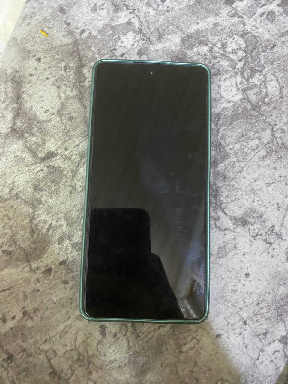 تكنو كامون 20 برو للبيع او مراوس ب ايفون الجهاز نضيف كلش ذاكره 256 بطاربه 5000 60 فريم بوبجي الجهاز بدون ملحقات المكان ناصريه مركز السعر 180 وبيه مجال قليل الرقم ***********
