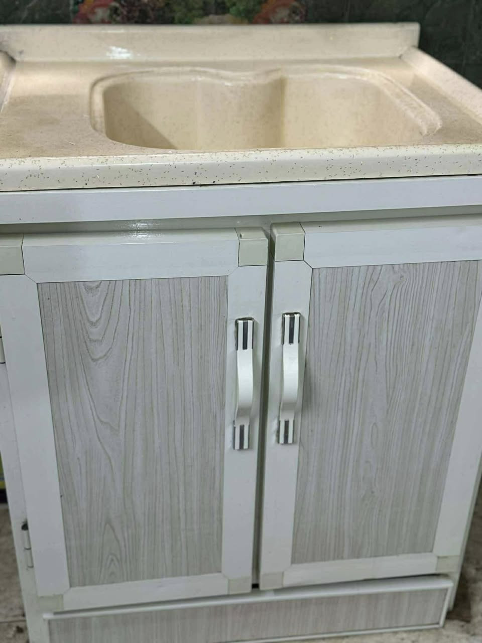 السلام عليكم كاونتر نظيف للبيع


**إذا كنت صاحب هذا الإعلان وتريد حذفه لأي سبب، رجاءا أرسل رسالة إلى الدعم الفني**