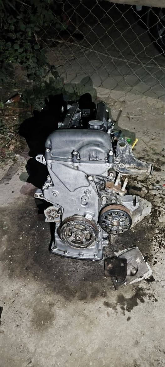 للبيع محرك هيونداي إلنترا 1600 مقدس  (وارد خليجي) 🚗
محرك طابوكه) لا تنقيص لا تبخير محرك نضيف 
 السعر ب$4  وبي ممجال
 مكاني بابل  طريق حله نجف قرب جامعة الحله الاهليه 
للاستفسار الاتصال فقط ما متواجد خاص 
***********
