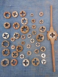 دايس • الماني • قديم