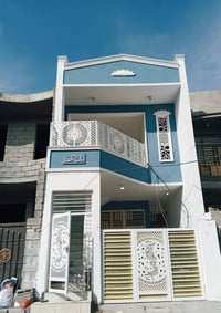 بعقوبة التحرير • مشتمل طابق ثاني • مطبخ مشترك