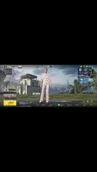 مستوى ٨١ • بدلة فرعون • كربلاء